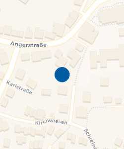 Vorschau: Karte von Technikgebäude Realschule Spaichingen