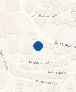 Vorschau: Karte von Warsteiner Treff