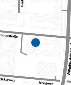 Vorschau: Karte von Restaurant Juli (am Hirschgarten)