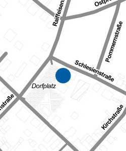 Vorschau: Karte von Gräfenbach-Apotheke