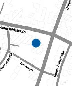 Vorschau: Karte von Elkes Boutique