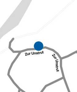 Vorschau: Karte von Unstrut Tours Inh. Jens Bellmann