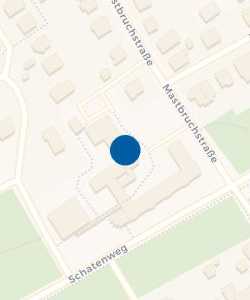 Vorschau: Karte von Kath. Grundschule Josef