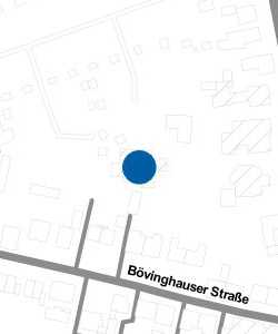 Vorschau: Karte von Evangelischer Kindergarten Bövinghausen