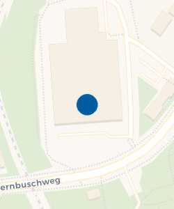 Vorschau: Karte von Superfly Duisburg