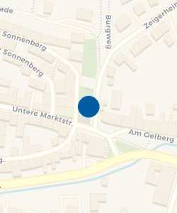 Vorschau: Karte von Am Burgweg