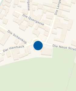 Vorschau: Karte von Gemeindegaststätte