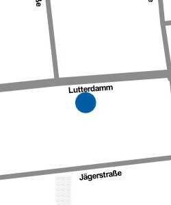 Vorschau: Karte von Gartenstadt-Apotheke Apotheker Schulze & Müller OHG