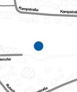 Vorschau: Karte von Kneipp Tretbecken Olsberg