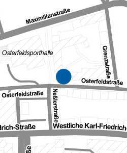 Vorschau: Karte von Osterfeld Realschule