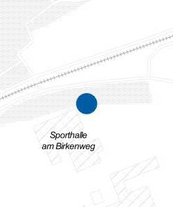Vorschau: Karte von Bad Salzdetfurth-Solebad