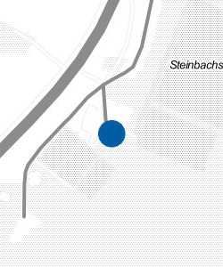 Vorschau: Karte von Steinbachstadion mit Tennisanlagen