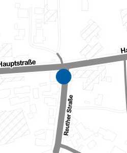 Vorschau: Karte von Hochstadt am Main
