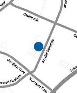 Vorschau: Karte von Volksbank in Schaumburg und Nienburg eG Geschäftsstelle Steinhude