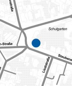 Vorschau: Karte von Albert-Schweitzer-Apotheke Apothekerin Anke Günther eingetragene Kauffrau
