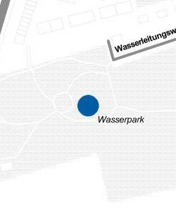 Vorschau: Karte von Wasserpark