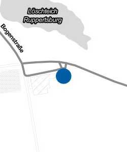 Vorschau: Karte von Feuerwehr Ruppertsburg