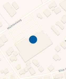 Vorschau: Karte von Schultze Mühlenfeld