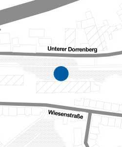 Vorschau: Karte von Bahnhof Blo - Café