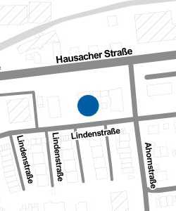 Vorschau: Karte von Kinzigtal-Apotheke Haslach