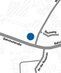 Vorschau: Karte von Polizei Bezirksdienst Bad Sassendorf