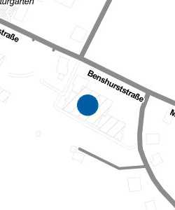 Vorschau: Karte von Stadthalle Lichtenau