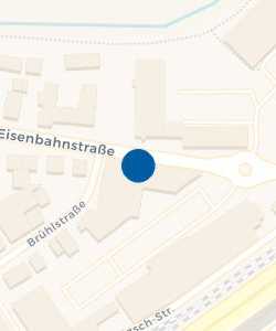 Vorschau: Karte von ZG Raiffeisen Markt