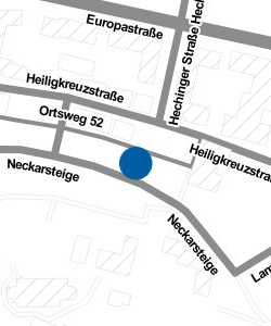 Vorschau: Karte von Antiquariat Hölderlin