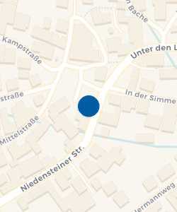 Vorschau: Karte von Kaufhaus Schminke