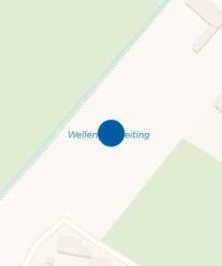 Vorschau: Karte von Wellenbad Peiting