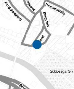 Vorschau: Karte von Bäckerei und Konditorei Schneider