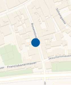 Vorschau: Karte von Pfaff & Singer Nähshop