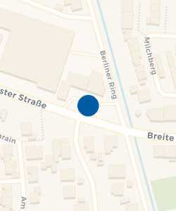 Vorschau: Karte von Wagner Karten-Tankstelle