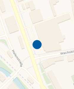 Vorschau: Karte von Autohaus Heiter GmbH