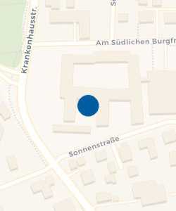 Vorschau: Karte von Maria-Theresia-Mittelschule
