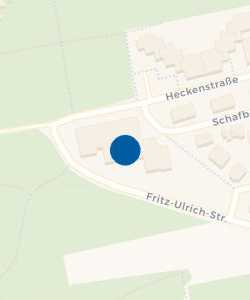 Vorschau: Karte von Haus am Ziegeleipark