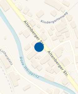 Vorschau: Karte von Back Lokal
