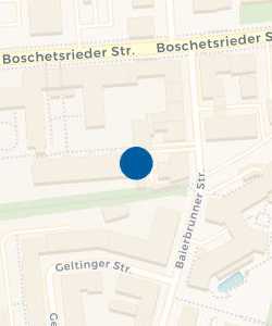 Vorschau: Karte von Sendlinger Reifenservice