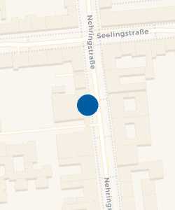 Vorschau: Karte von Interkulturelles Stadtteilzentrum Divan