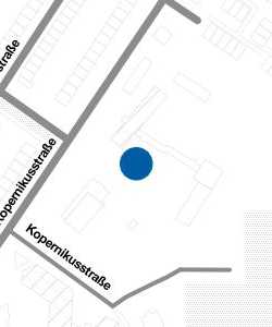 Vorschau: Karte von Gemeinschafts-Grundschule Kopernikusstraße