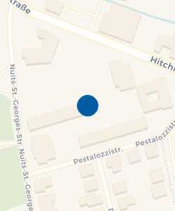 Vorschau: Karte von Realschule plus - Am Scharlachberg