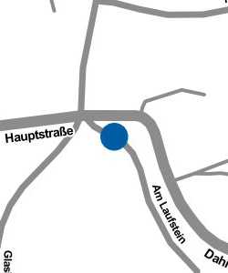 Vorschau: Karte von Rothenbergweg Startpunkt Ortsmitte Lemberg