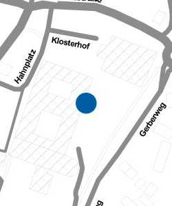 Vorschau: Karte von Regino-Gymnasium