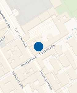 Vorschau: Karte von Schuhhaus Schötz