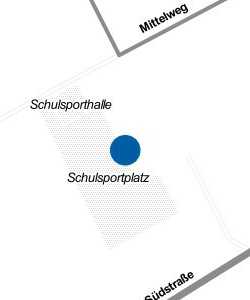 Vorschau: Karte von Staatliche Regelschule Crawinkel "Am Kienberg"