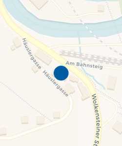 Vorschau: Karte von Burgblick