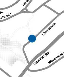 Vorschau: Karte von Tennenbronn Schule, Schramberg