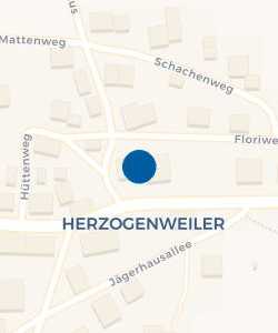 Vorschau: Karte von Landgasthof Ritter - XXL Restaurant
