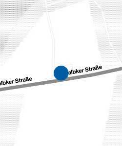 Vorschau: Karte von Dalbker Krug