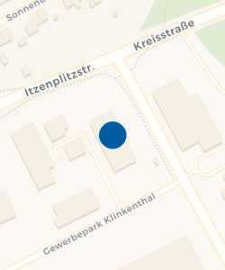 Vorschau: Karte von Autohaus H+P GmbH